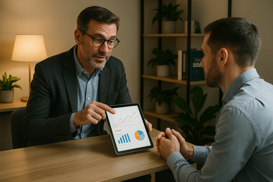 one-on-one sales coach